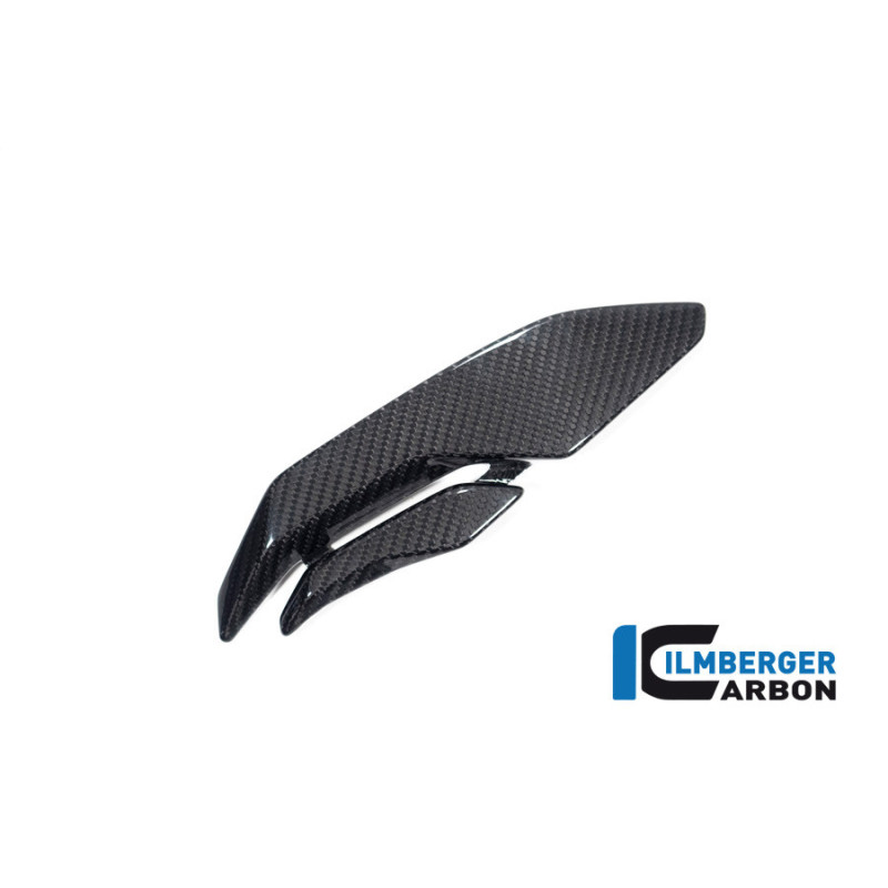 Sortie d'air droite carbone pour BMW S 1000 RR | Ilmberger Carbon