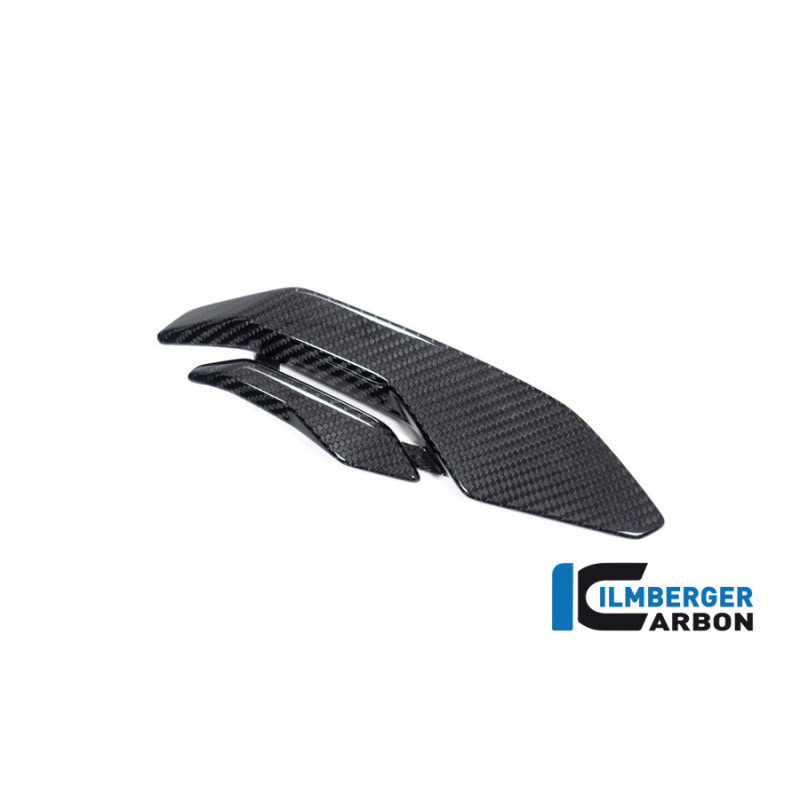 Sortie d'air droite carbone pour BMW S 1000 RR | Ilmberger Carbon