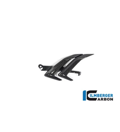 Sortie d'air droite carbone pour BMW S & M 1000 RR | Ilmberger Carbon