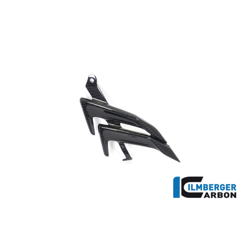 Sortie d'air droite carbone pour BMW S & M 1000 RR | Ilmberger Carbon