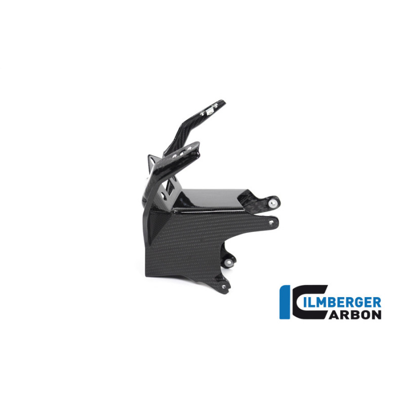 Support de carénage et d'instruments circuit pour S & M 1000 RR