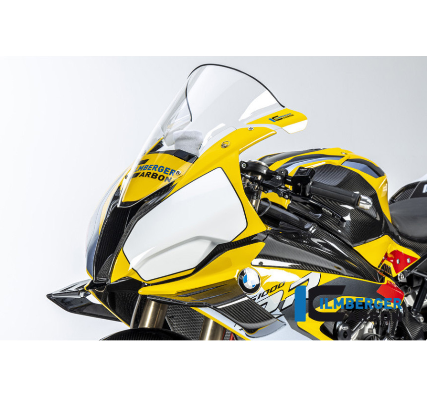 Tête de fourche circuit pour M 1000 RR 2021-2022