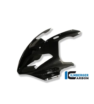 Tête de fourche carbone pour BMW S 1000 RR | Ilmberger Carbon