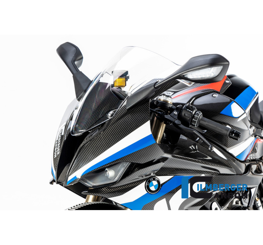Tête de fourche pour S 1000 RR 2019-2022