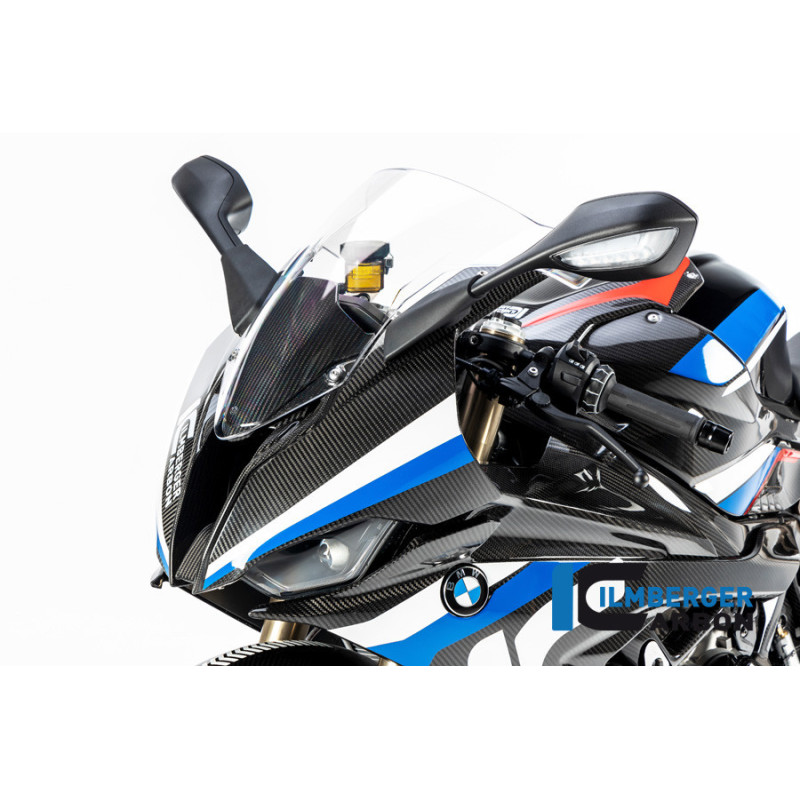Tête de fourche pour S 1000 RR 2019-2022