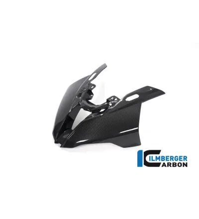 Tête de fourche carbone pour BMW S 1000 RR | Ilmberger Carbon