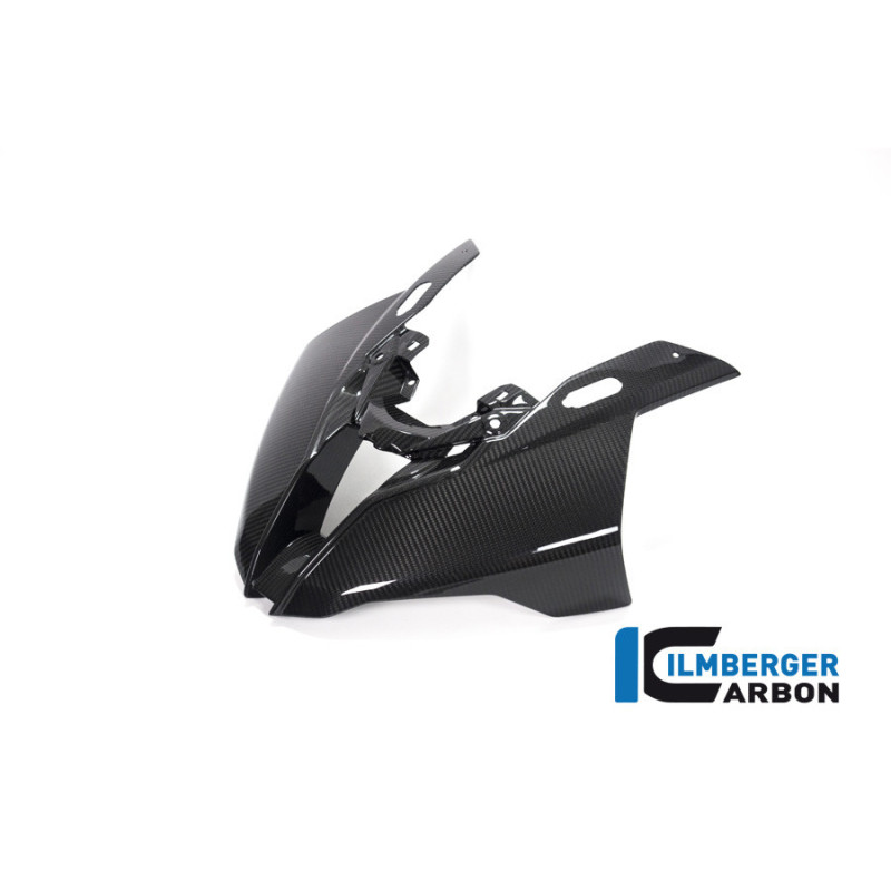 Tête de fourche carbone pour BMW S 1000 RR | Ilmberger Carbon