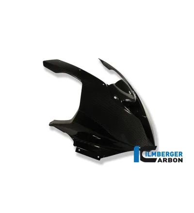 Tête de fourche circuit carbone pour BMW S 1000 RR | Ilmberger Carbon