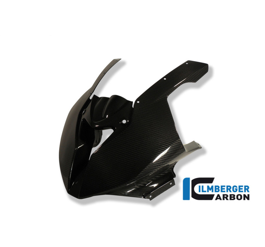 Tête de fourche circuit pour S 1000 RR