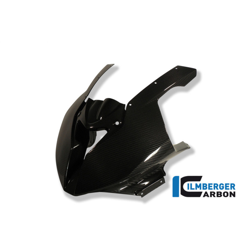 Tête de fourche circuit pour S 1000 RR 2009-2014