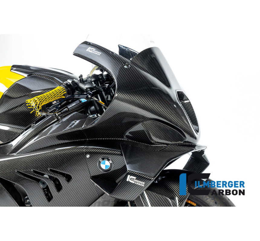 Tête de fourche circuit pour M 1000 RR 2023-2024