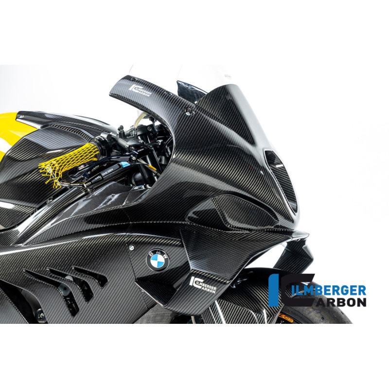 Tête de fourche circuit pour M 1000 RR 2023-2024
