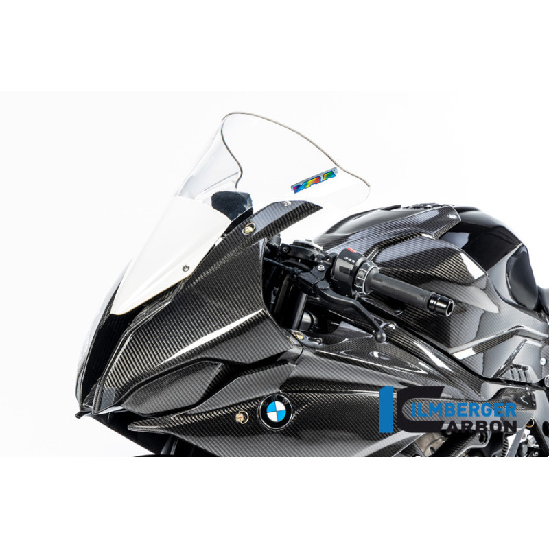 Tête de fourche circuit pour S 1000 RR 2019-2022