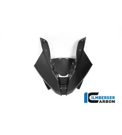 Tête de fourche circuit carbone pour BMW S 1000 RR | Ilmberger Carbon
