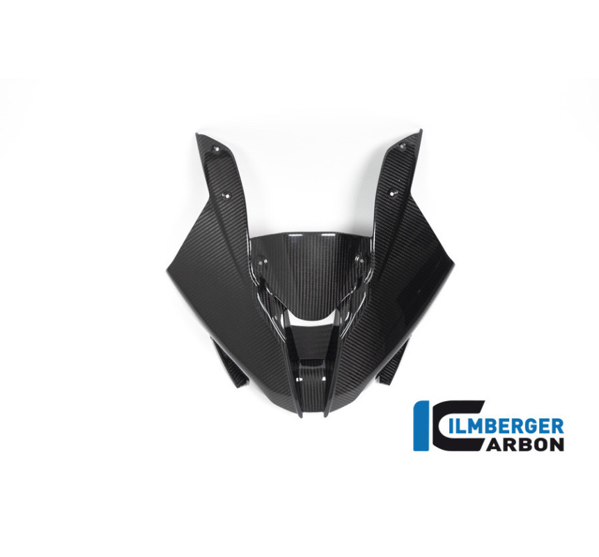 Tête de fourche circuit carbone pour BMW S 1000 RR | Ilmberger Carbon