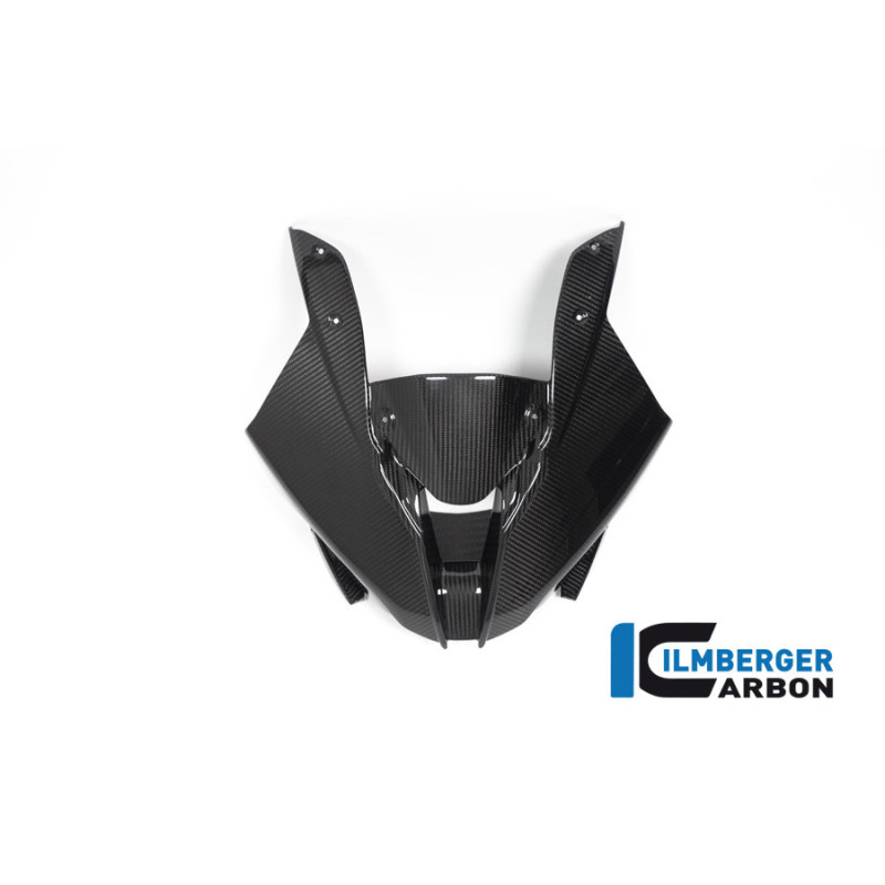 Tête de fourche circuit carbone pour BMW S 1000 RR | Ilmberger Carbon