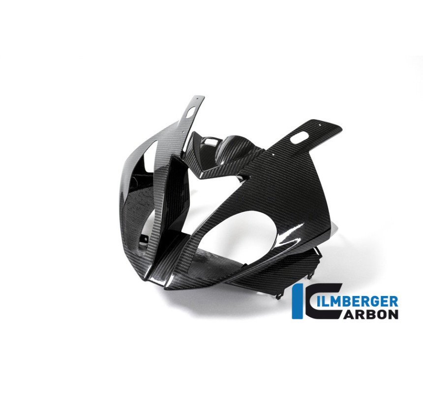Tête de fourche pour S 1000 RR 2015-2018