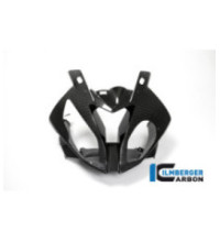 Tête de fourche carbone pour BMW S 1000 RR | Ilmberger Carbon