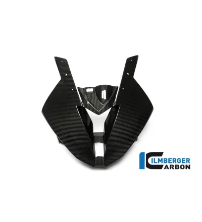 Tête de fourche circuit carbone pour BMW S 1000 RR | Ilmberger Carbon