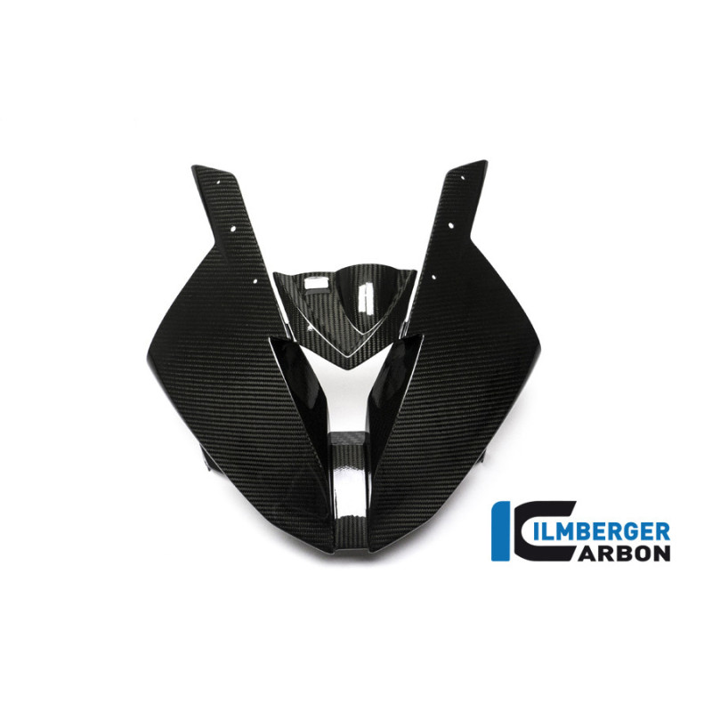 Tête de fourche circuit carbone pour BMW S 1000 RR | Ilmberger Carbon