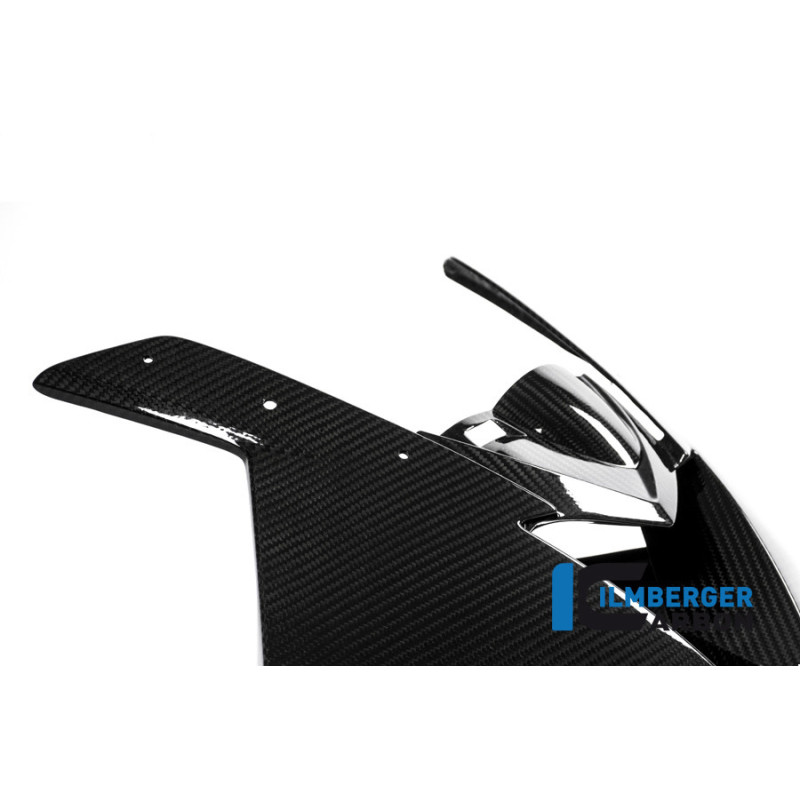 Tête de fourche circuit pour S 1000 RR 2015-2018