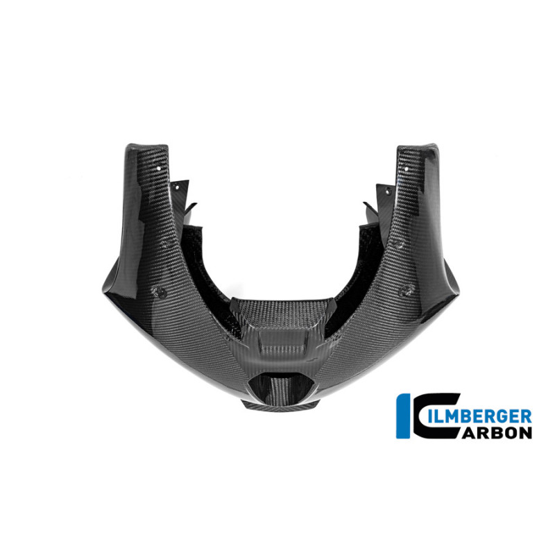 Tête de fourche circuit carbone pour BMW M 1000 RR | Ilmberger Carbon