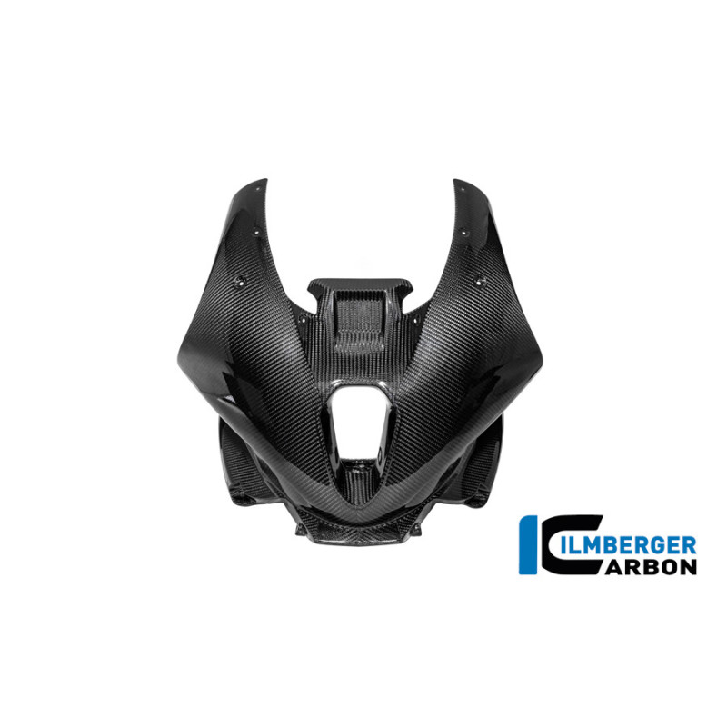 Tête de fourche circuit carbone pour BMW M 1000 RR | Ilmberger Carbon
