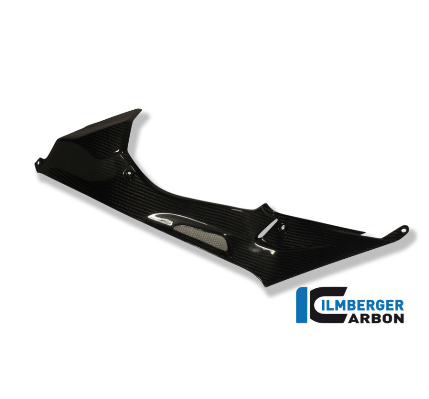 Cache latéral de réservoir gauche pour S 1000 RR