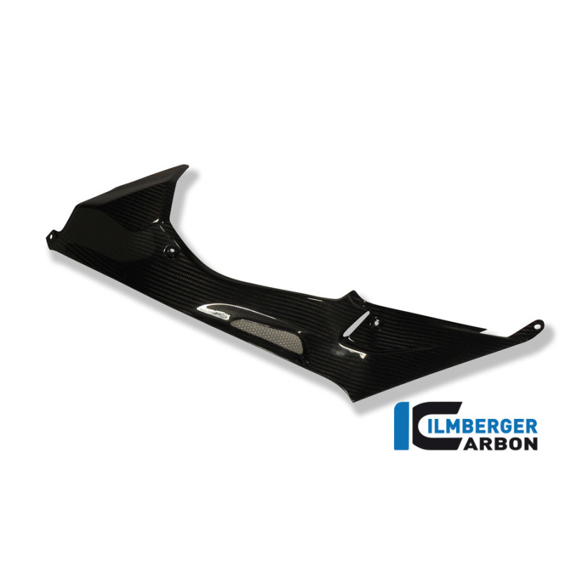 Cache latéral de réservoir gauche circuit pour S 1000 RR 2009-2014