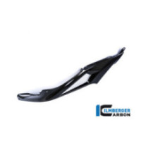 Cache latéral de réservoir gauche circuit carbone pour BMW S 1000 RR | Ilmberger Carbon