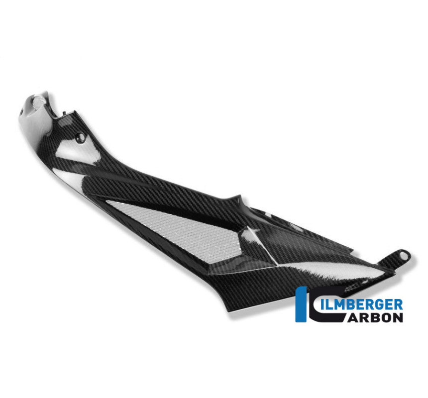 Cache latéral de réservoir gauche circuit pour S 1000 RR 2015-2018