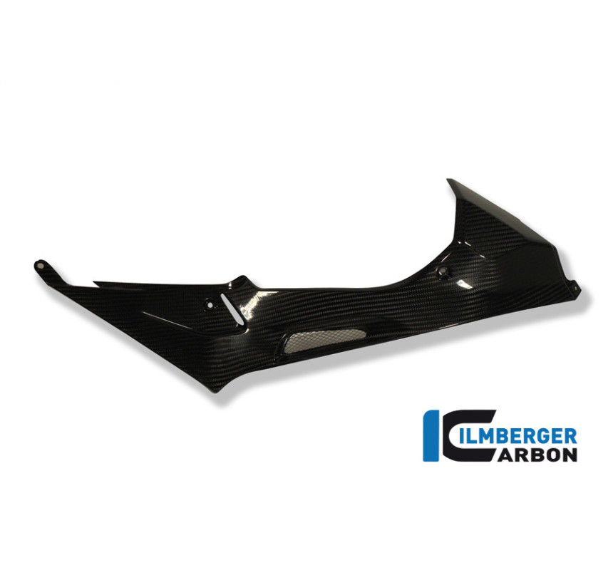 Cache latéral de réservoir droit pour S 1000 RR