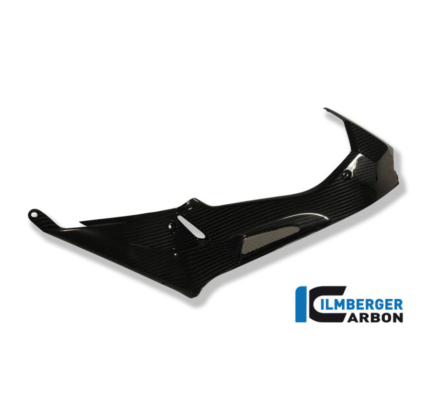 Cache latéral de réservoir droit circuit pour S 1000 RR 2009-2014