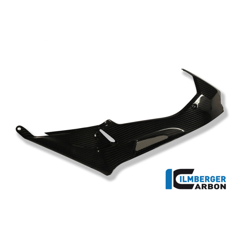 Cache latéral de réservoir droit circuit pour S 1000 RR 2009-2014