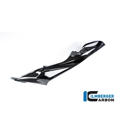 Cache latéral de réservoir droit circuit carbone pour BMW S 1000 RR | Ilmberger Carbon