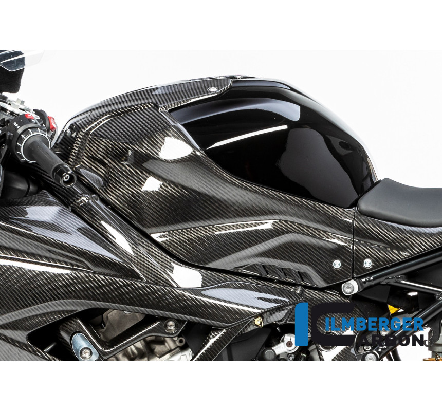 Dessus de réservoir circuit pour S & M 1000 RR
