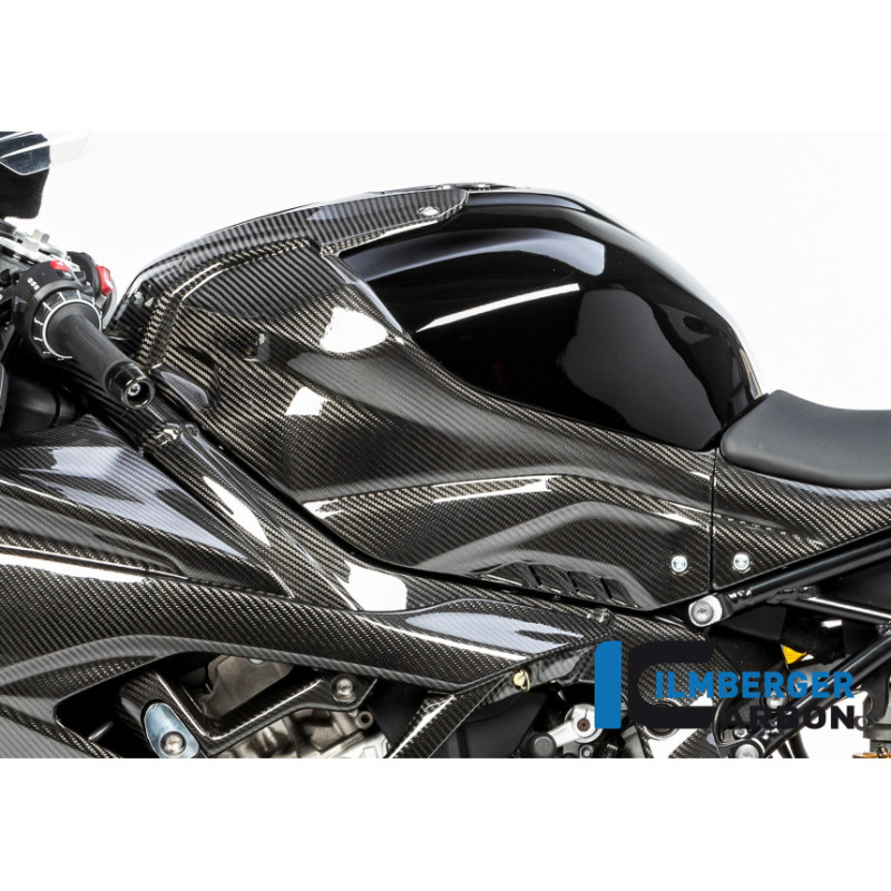 Dessus de réservoir circuit pour S & M 1000 RR
