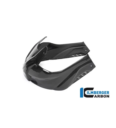 Dessus de réservoir circuit carbone pour BMW S & M 1000 RR | Ilmberger Carbon