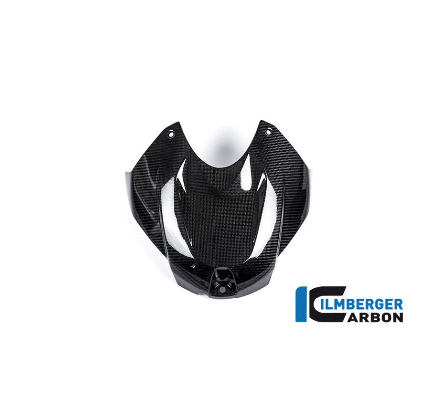 Dessus de réservoir circuit carbone pour BMW S 1000 RR | Ilmberger Carbon
