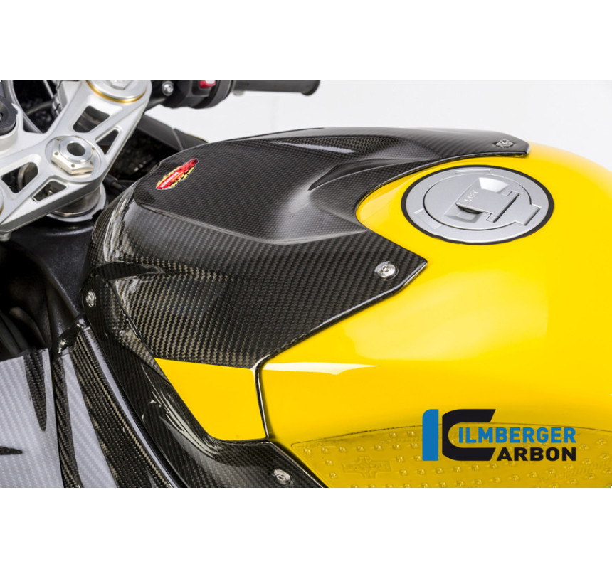 Dessus de réservoir circuit pour S 1000 RR