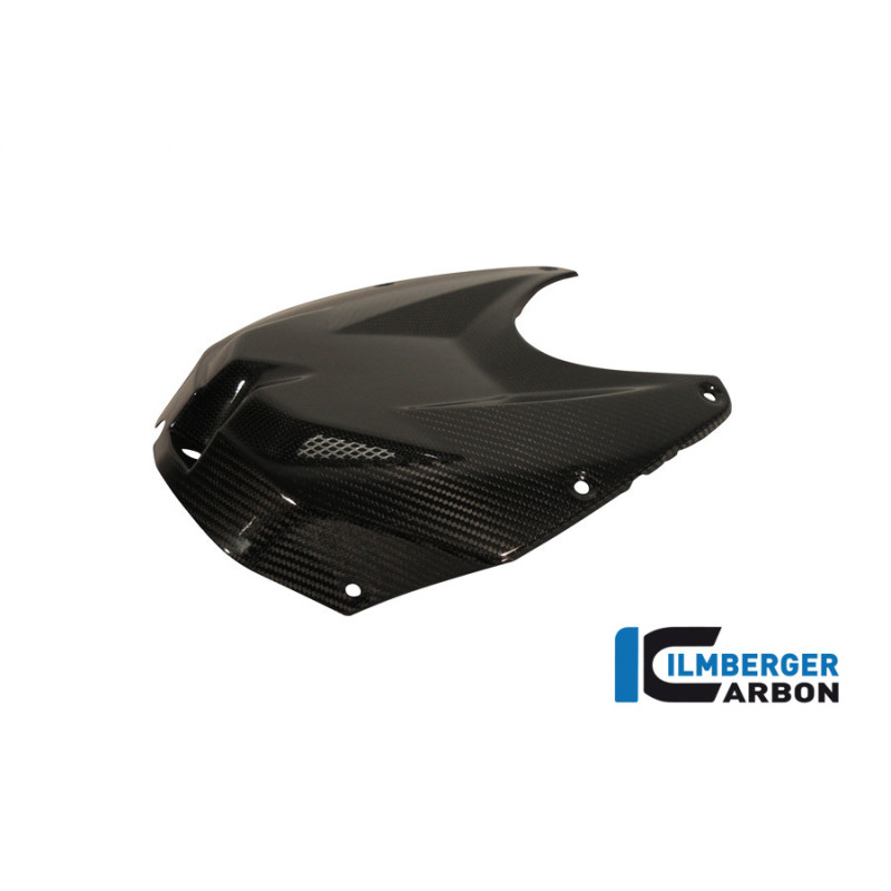 Dessus de réservoir avec grille carbone pour BMW S 1000 RR | Ilmberger Carbon