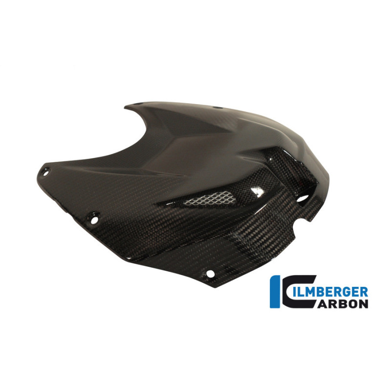 Dessus de réservoir avec grille circuit carbone pour BMW S 1000 RR | Ilmberger Carbon