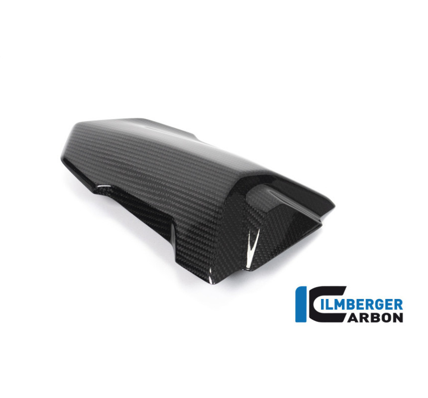 Capot de selle passager carbone pour BMW S & M 1000 RR | Ilmberger Carbon