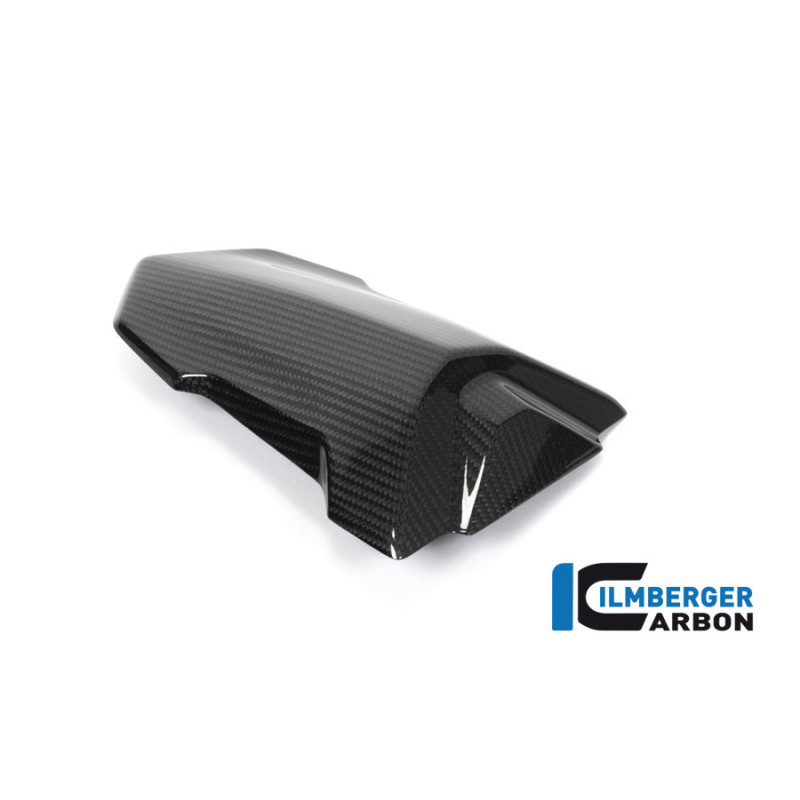 Capot de selle passager carbone pour BMW S & M 1000 RR | Ilmberger Carbon