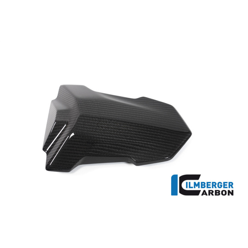 Capot de selle passager carbone pour BMW S & M 1000 RR | Ilmberger Carbon