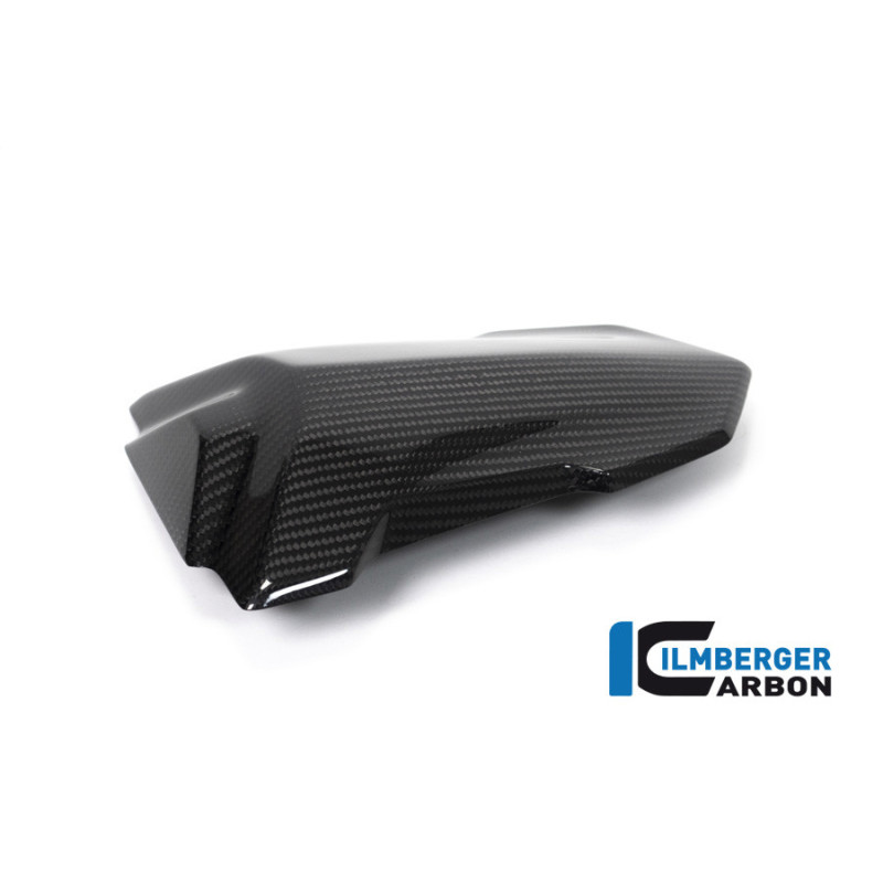 Capot de selle passager carbone pour BMW S & M 1000 RR | Ilmberger Carbon
