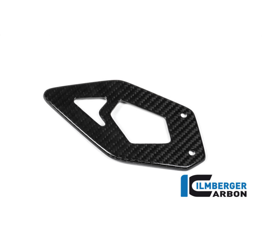 Protège-talon gauche pour S 1000 RR