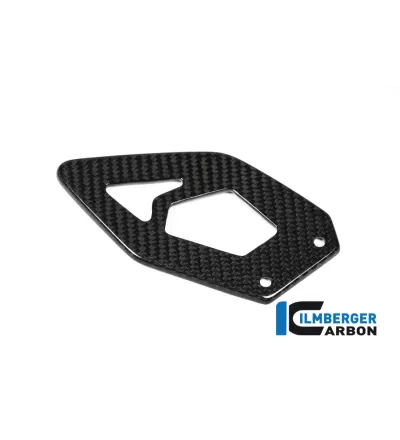 Protège-talon droit carbone pour BMW S 1000 RR | Ilmberger Carbon