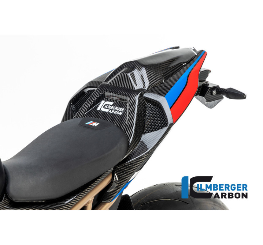 Coque arrière gauche pour S & M 1000 RR