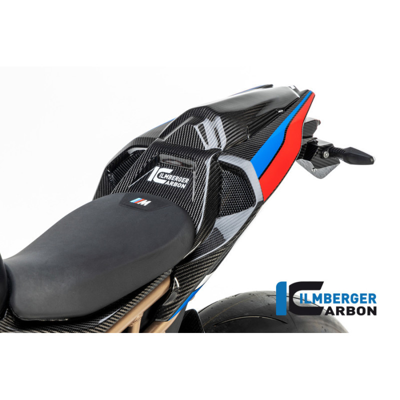Coque arrière gauche pour S & M 1000 RR